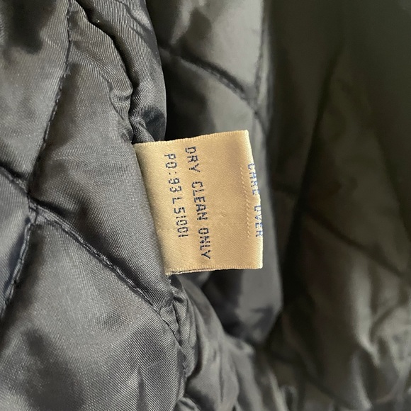 Rare Vintage NFL Dallas Cowboys Football Varsity Jacket size Large, wool blend - Picture 13 of 13